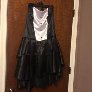 Halloween play boy bunny